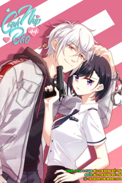 Bìa truyện Nhịp Tim Cảnh Báo