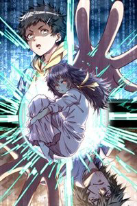 Bìa truyện Võng Du Chi Tối Cường Liệp Nhân