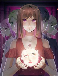 Bìa truyện Khuôn Mặt Của Cô, Giờ Đã Là Của Tôi!