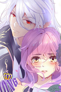 Bìa truyện Ma Vương Luyến Ái Chỉ Nam