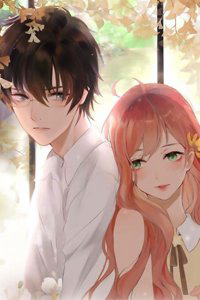 Bìa truyện Không Phụ Lòng Người