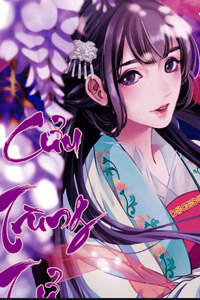 Bìa truyện Cửu Trùng Tử