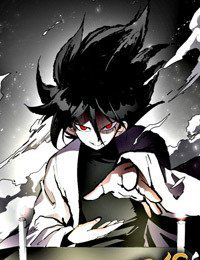 Bìa truyện Nỗ lực