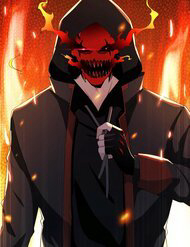 Bìa truyện Mạt Thế Thánh Đồ