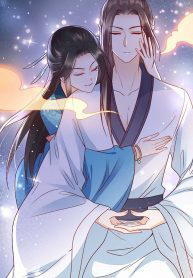 Bìa truyện Làm Nũng Trong Vòng Tay Cấm Dục