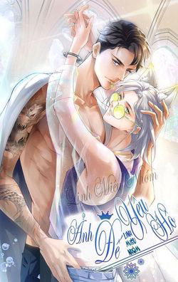 Bìa truyện Ảnh Đế Yêu Hồ