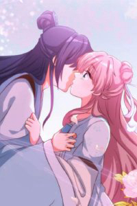 Bìa truyện Ồ, Phu Quân Đáng Yêu Của Tôi!