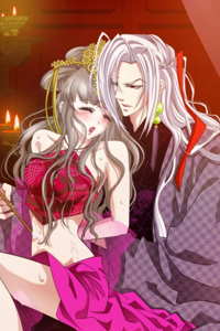 Bìa truyện Một Vạn Tư Thế Công Lược Yêu Nam