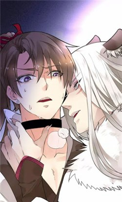 Bìa truyện Yêu thợ săn