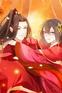 Bìa truyện Mười dặm hồng trang, thay huynh xuất giá