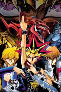 Bìa truyện Vua trò chơi