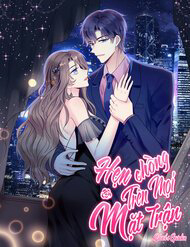 Bìa truyện Hẹn Chồng Trên Mọi Mặt Trận