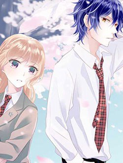 Bìa truyện Ichijou Kaname to wa Kakawaranai