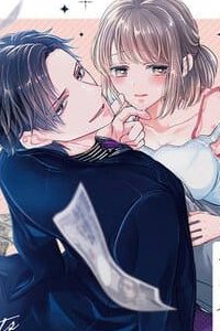 Bìa truyện Anh Chàng Yakuza Này Quá Xảo Quyệt Rồi