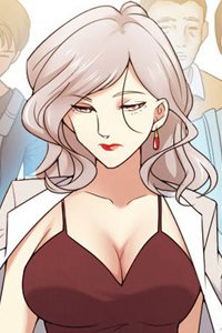 Bìa truyện Huấn Luyện Viên Của Nữ Thần