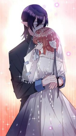 Bìa truyện Huyết tộc điện hạ đừng giết ta