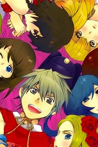 Bìa truyện Trở Lại Minh Triều Làm Vương Gia