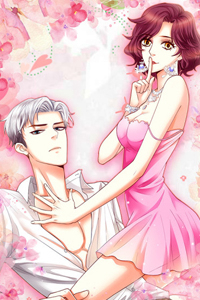 Bìa truyện 101 Phương Pháp Của Tổng Tài