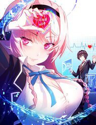 Bìa truyện Tôi Thở Cũng Có Thể Mạnh Hơn