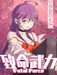 Bìa truyện Cú Đánh Chí Mạng