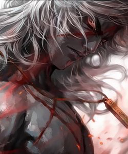 Bìa truyện A Tu La - Tây Du ngoại truyện