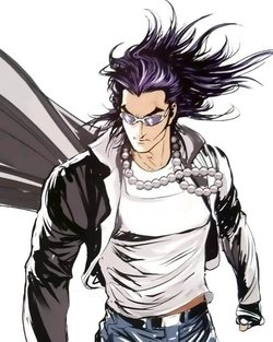 Bìa truyện Tân tác Vương Phong Lôi