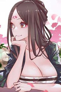 Bìa truyện Thiên Mệnh Huyền Điểu