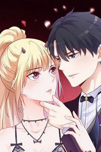 Bìa truyện Nam Thần Hắc Ám Không Nghe Lời