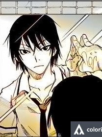 Bìa truyện Yume de Mita Ano Ko no Tame ni