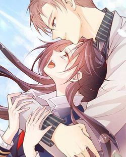 Bìa truyện Sau Này Vẫn Cứ Thích Anh