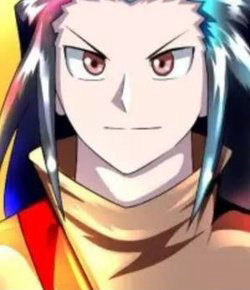 Bìa truyện Chí Tôn Bảo Điển