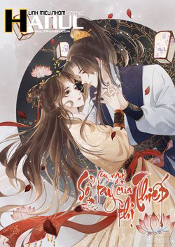 Bìa truyện Sổ Tay Xoay Người Của Thị Thiếp