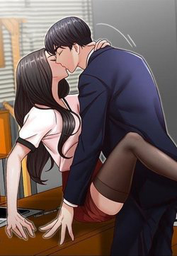 Bìa truyện Thư Ký Riêng Của Boss