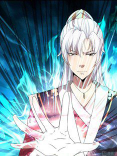 Bìa truyện Tu Chân Giả Tại Dị Thế