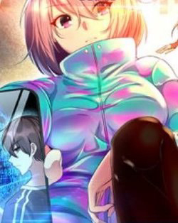 Bìa truyện Điện Thoại Vạn Năng