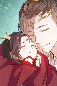 Bìa truyện Chạm đến Thiên giới