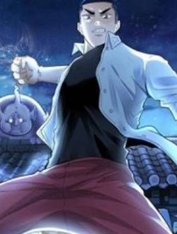 Bìa truyện Hồng Đỉnh Chi Hạ