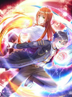 Bìa truyện Cực Phẩm Yêu Nghiệt