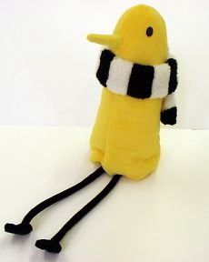 Bìa truyện Chúc ngủ ngon, Punpun