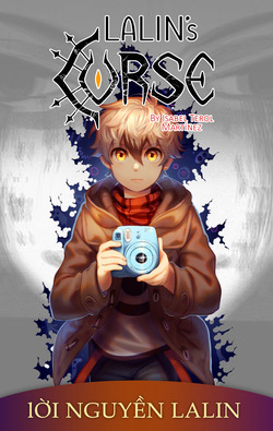 Bìa truyện Lời nguyền Lalin