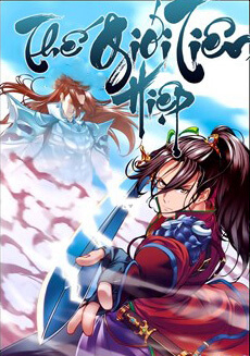 Bìa truyện Thế Giới Tiên Hiệp