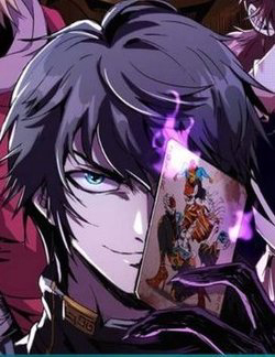 Bìa truyện Chào Mừng Đến Thế Giới Cực Lạc