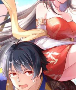 Bìa truyện Bên Người Mang Theo Nữ Thần Hoàng