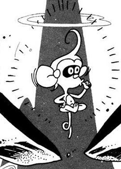 Bìa truyện Tây Du Ký hài