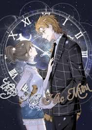 Bìa truyện Thập Nhị Hắc Miêu