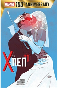 Bìa truyện 100th Anniversary Special