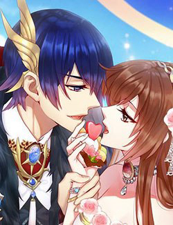 Bìa truyện Thực Luyến Kỳ Duyên