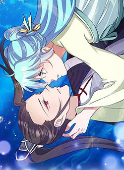 Bìa truyện Độc Y Cuồng Phi