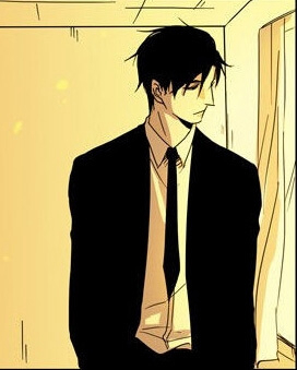 Bìa truyện The Children's Teacher, Mr. Kwon