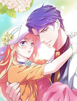 Bìa truyện Chiến Lược Lãng Mạn Của Thịnh Thiếu